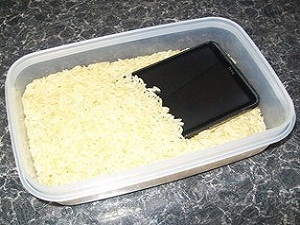 Cebiniz suya düşerse...