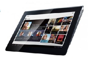 Sony, Windows 8 ile sürpriz yaptı