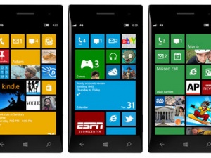 Windows Phone 8'in Çıkış Tarihi Belli Oldu