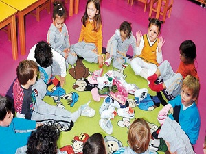 Kayıtlar yüzde 40 azaldı anaokulları sıkıntıda