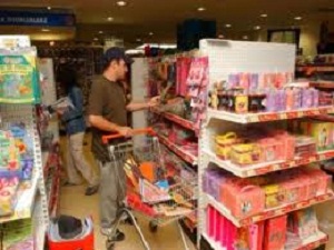 Okul alışverişinde sağlıksız ithal ürünlere dikkat