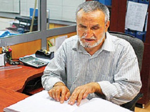 Parmakları şefaatçisi olacak