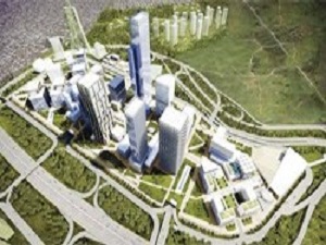 GAP İnşaat’tan İFM’ye 1.1 milyar lira teklif