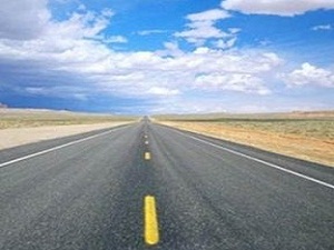 Duble yola 1.5 milyarlık onay!