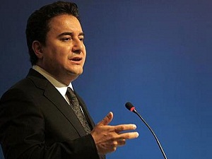 IMF için 5 milyar dolar ayırdık