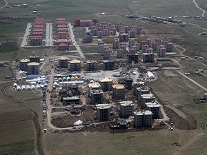 Atalay deprem konutlarının teslim tarihini açıkladı