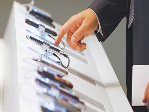 1.2 milyar akıllı telefon ve tablet satılacak