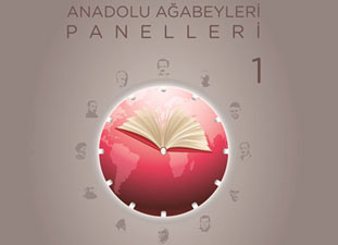 Emirdağ Anadolu Ağabeyleri Paneli'ne davet