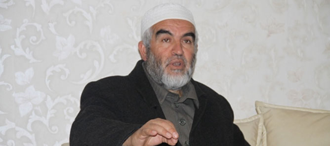 İsrail 1948 yılında bin 200 camiyi yıktı