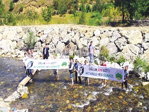 Artabelliler ‘cansuyumuza saygı gösterin’ dediler