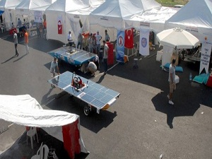 TÜBİTAK'tan üniversitelere çağrı