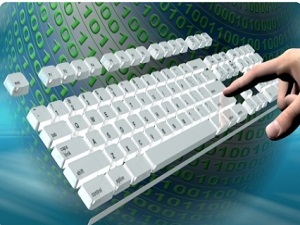 Öğretmenlere internet üzerinden eğitim