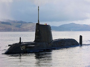 İsrail'den Mısır'a denizaltı satışı engellemesi