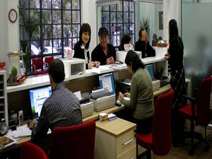 Gelirini az beyan eden yandı