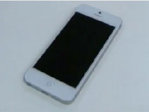 8 dolarlık iPhone 5!