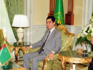 Dünyaca Ünlü Bir Türkmen-Türk Üniversitesini Kuracağız