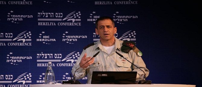 İsrail İstihbaratının İslamileşme korkusu