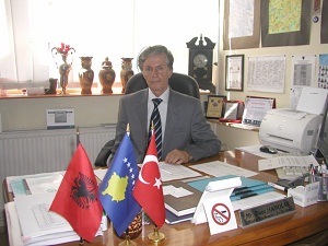 Kosova'da Türkçe eğitim öğrenci artışıyla başladı