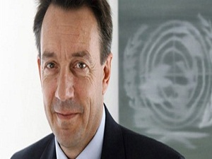 Kızılhaç Suriye'ye yardım götürecek