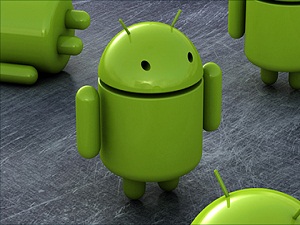 Google Android 4 Yaşında