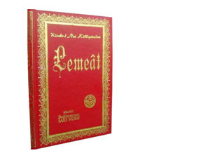 Şehidin hayatına Kur’ân işaret eder