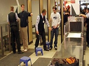 Havalimanı personeli afetlere karşı eğitilecek