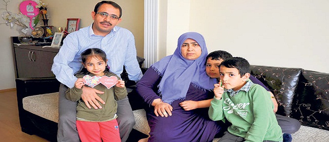 Hastalar Risalesi ile kansere direniyor