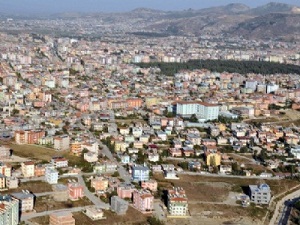 Yapı ruhsatında artış