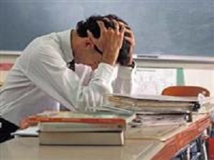 Öğretmen olmak isteyenlere kötü haber