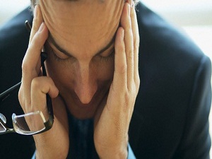 Stres, Hücrelere Zarar Veriyor