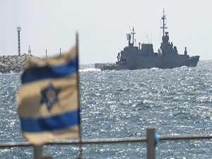 'Gerekirse İran'ı biz vururuz' çıkışı