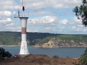 Üçüncü köprü çalışmaları başladı