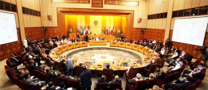 Arap Parlamentosu'undan Myanmar çağrısı