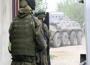 Rusya: Yaklaşık 200 militanı etkisiz hale getirdik