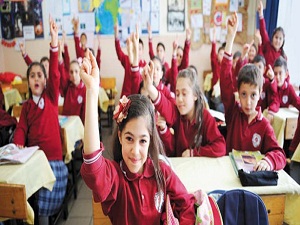 Okulda ilk gün sendromuna dikkat!