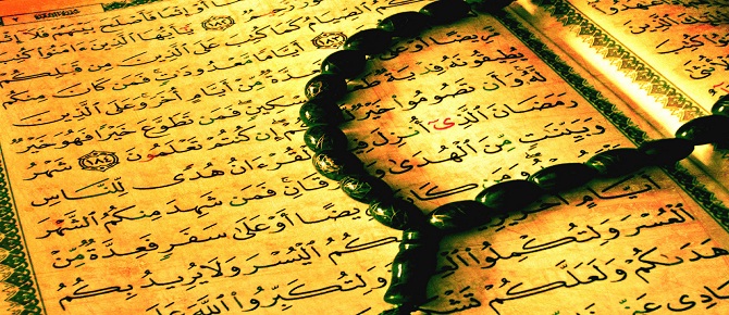 Kur'an okunduğunda derhal secdeye kapanırlar