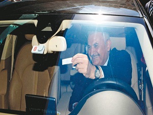 5 liralık HGS, OGS'ye rakip olacak