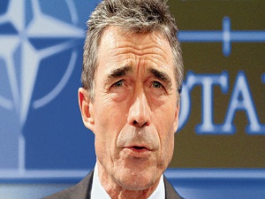 Rasmussen 1 yıl daha genel sekreter