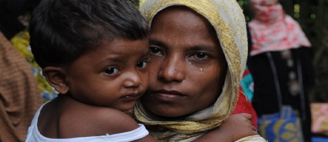 İİT, Myanmar'a heyet gönderiyor