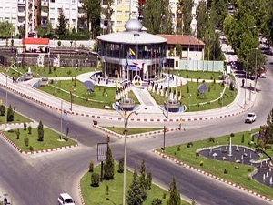 AB desteğiyle 3 ilde iş geliştirme merkezi açılacak