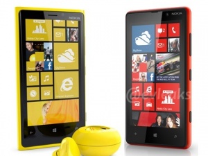 Lumia 920 ile Windows8 deneyimi