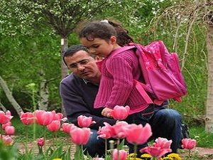 Ağır sırt çantası kambur yapıyor