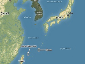 Japonya o adaları satın alıyor