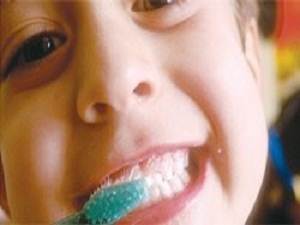 Plaklara karşı kakao yağı