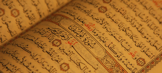 Allah dileseydi, sizi tek bir ümmet yapardı