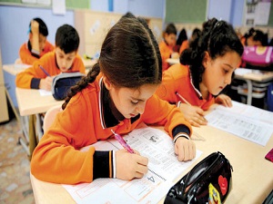 Yaşa uygun olmayan sıralar sırt ağrısı yapabilir