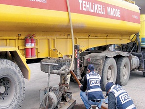 Depo krizi çözülüyor, kaçak akaryakıt elde kalmayacak