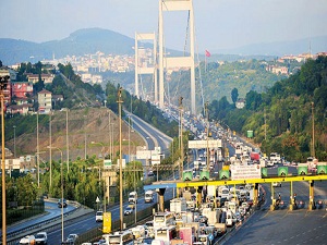 HGS'de en az para yatırma tutarı yarıya indi