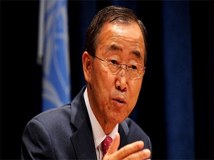 'Suriye'nin kimyasal silahları endişe kaynağı'