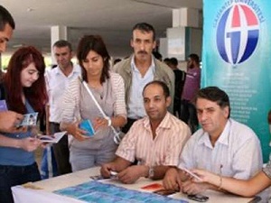 Hiçbir üniversiteli açıkta kalmayacak